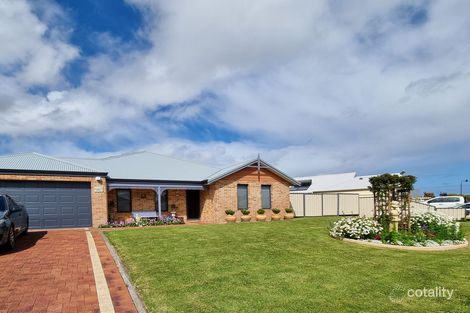 Property photo of 36 Scorpio Drive McKail WA 6330