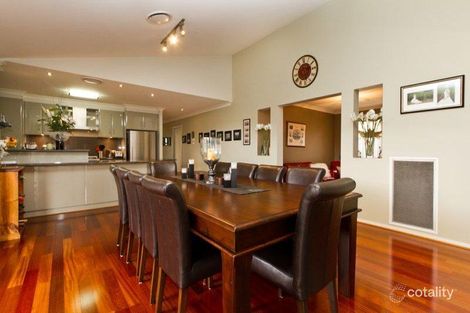 Property photo of 24 Squirrel Glider Drive Thurgoona NSW 2640
