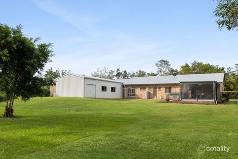 Property photo of 14 Sidney Drive Beerwah QLD 4519