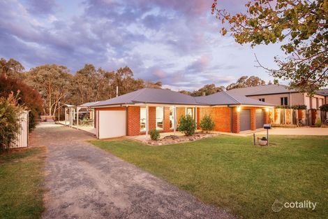 Property photo of 8 Chervil Place Baranduda VIC 3691