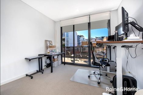 205/8 Hilly St, Mortlake, NSW 2137