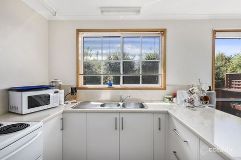 Property photo of 2/32 Lord Street Sandy Bay TAS 7005