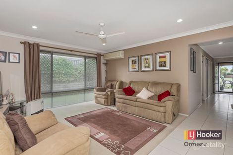 Property photo of 12 Rockwood Drive Ormeau QLD 4208