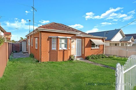 Property photo of 14 Bridge Street Cabramatta NSW 2166