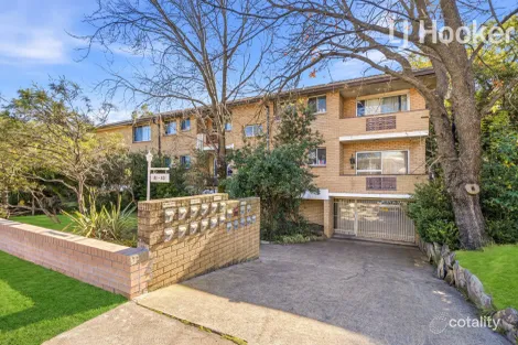 9/41-43 Calliope St, Guildford, NSW 2161