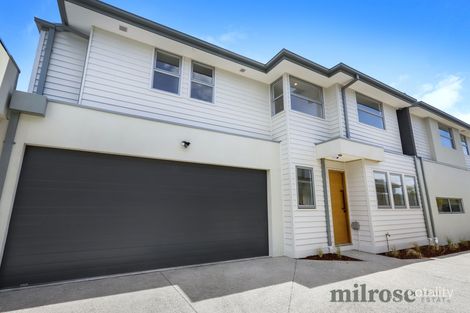 2/22 Linnet St, Altona, VIC 3018