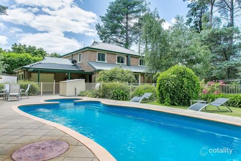 Property photo of 196 Old Mount Barker Road Aldgate SA 5154