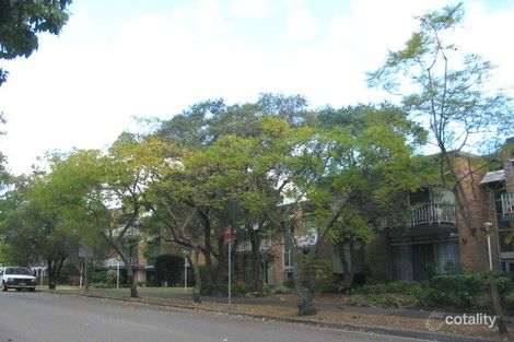 Property photo of 35/10 Mount Street Hunters Hill NSW 2110