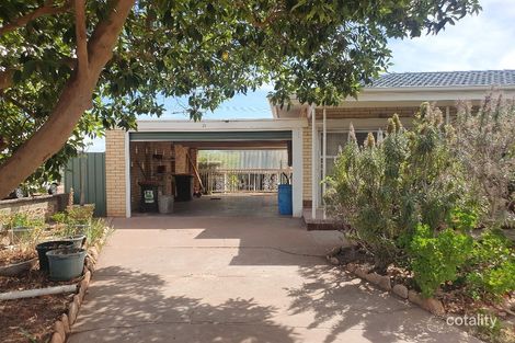 Property photo of 21 McDouall Stuart Avenue Whyalla Stuart SA 5608