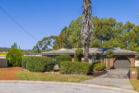 21 Fountains Ct, Armadale, WA 6112