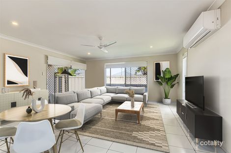 Property photo of 13A/13B Pine Place Upper Kedron QLD 4055