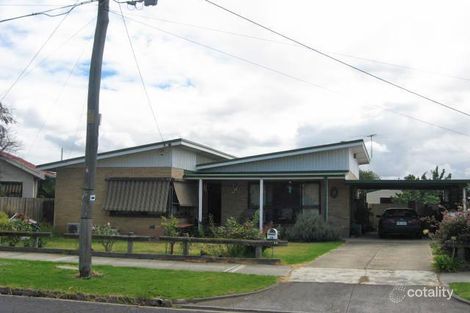 68 Truman St, South Kingsville, VIC 3015