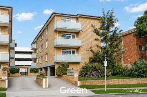 15/11-13 Ethel St, Eastwood, NSW 2122