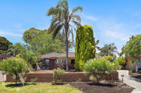 Property photo of 62 Gabell Way Koondoola WA 6064