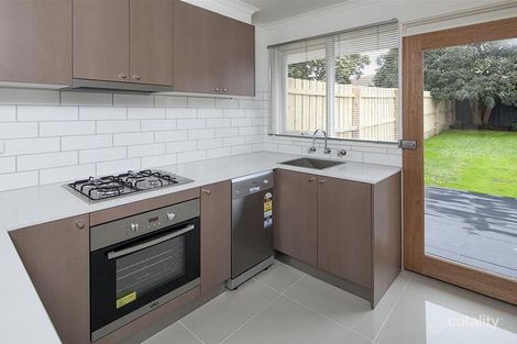 Property photo of 9 Third Avenue Dandenong North VIC 3175