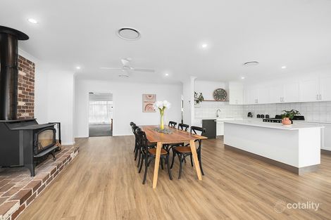 Property photo of 16 Steel Drive Spring Flat NSW 2850