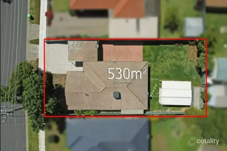 Property photo of 77 Tamarind Crescent Werribee VIC 3030