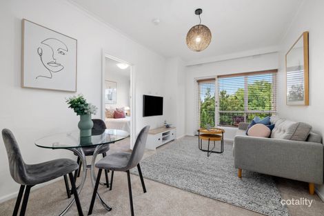 Property photo of 5/25 Shepparson Avenue Carnegie VIC 3163