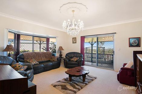 Property photo of 311 Glenvale Road Glenvale QLD 4350