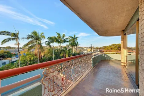 7/7 Kent St, West Gladstone, QLD 4680