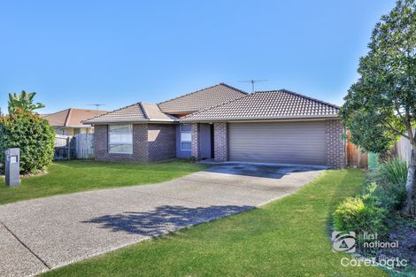 Property photo of 28 Leatrice Street Marsden QLD 4132