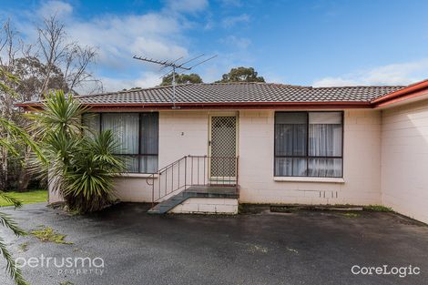 2/122 Summerleas Rd, Kingston, TAS 7050