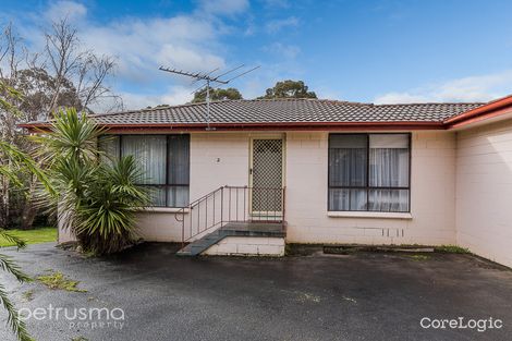 Property photo of 2/122 Summerleas Road Kingston TAS 7050