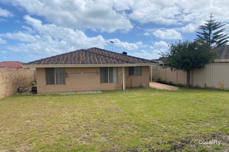 Property photo of 3 Mizzen Place Ocean Reef WA 6027