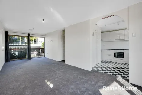 Property photo of 7/7 Kent Street West Gladstone QLD 4680