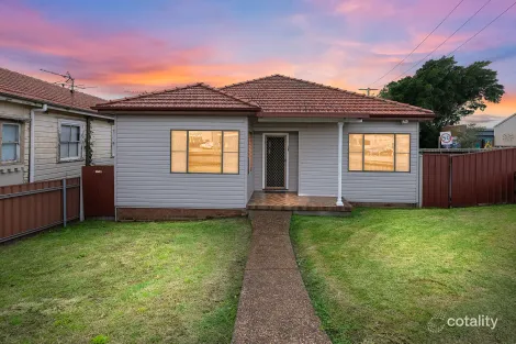 Property photo of 1 Georgetown Road Georgetown NSW 2298