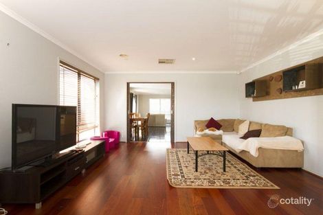 Property photo of 35 Majestic Boulevard Cranbourne VIC 3977