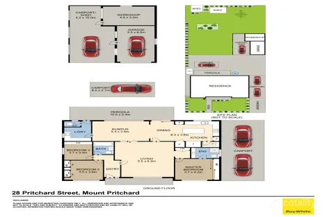 Property photo of 28 Pritchard Street Mount Pritchard NSW 2170