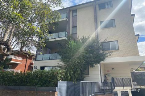 15/60 Station Rd, Auburn, NSW 2144