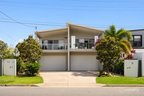 52a/52b Milton Ave, Paradise Point, QLD 4216