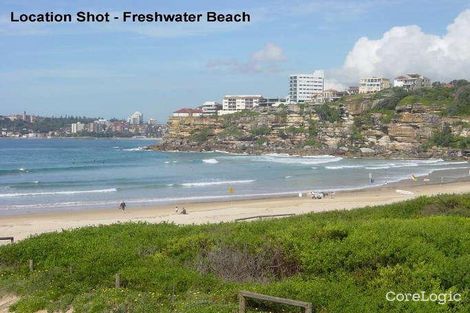 Property photo of 122 Lawrence Street Freshwater NSW 2096