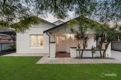 41 ST LAWRENCE AVE, EDWARDSTOWN, SA 5039