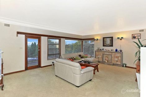 Property photo of 3 Faye Avenue Blakehurst NSW 2221
