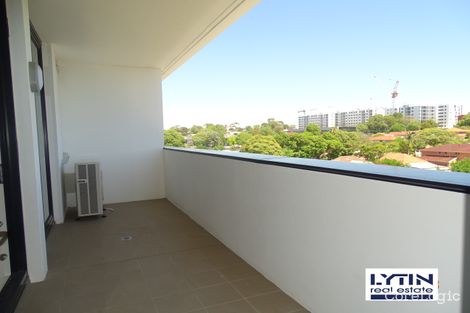 Property photo of 408/52 Charlotte Street Campsie NSW 2194