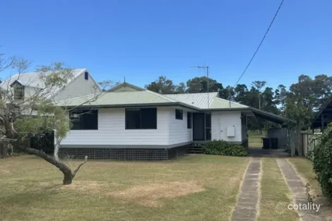 539 Oregan Creek Rd, Toogoom, QLD 4655