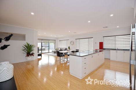Property photo of 45 Adlington Way Ellenbrook WA 6069