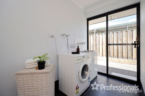 Property photo of 45 Adlington Way Ellenbrook WA 6069