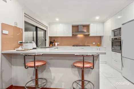 Property photo of 5 Illawarra Close Woodcroft NSW 2767