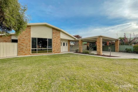 34 Poole Bvd, Swan Hill, VIC 3585