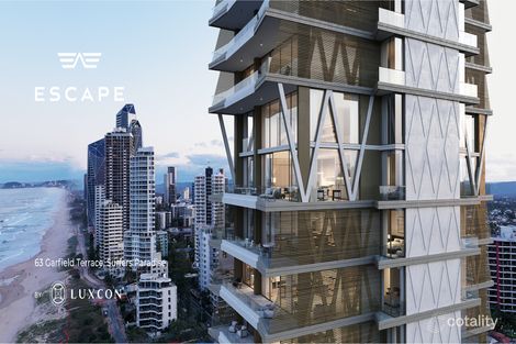 2/65 Garfield Tce, Surfers Paradise, QLD 4217