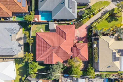 Property photo of 20 Barrier Close Buderim QLD 4556