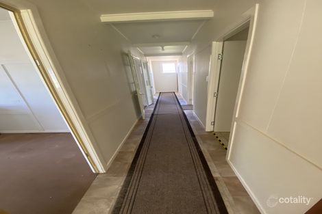 Property photo of 161 Parry Street Charleville QLD 4470