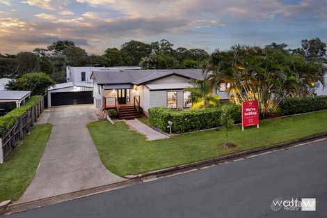 15 Kaiyar St, Chermside West, QLD 4032