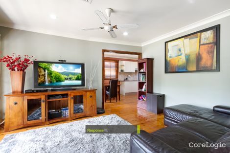 Property photo of 12 Peter Parade Old Toongabbie NSW 2146