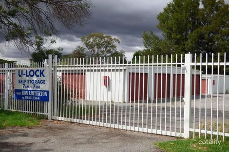 Property photo of 1-3 Gundagai Road Cootamundra NSW 2590