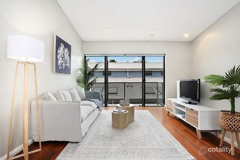 Property photo of 8/3 Hay Street Leichhardt NSW 2040